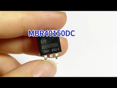 MBR40150DC ثنائي شوتكي TO-263
