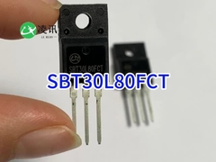 انخفاض VF Schottky