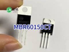 ثنائيات شوتكي MBR60150CT