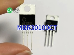 ثنائيات شوتكي MBR30100CT