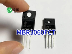 ثنائيات حاجز شوتكي MBR3060FCT