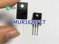 MUR1620FCT فر