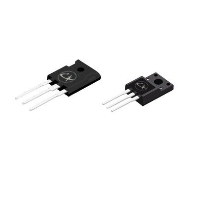مقاومة داخلية منخفضة للغاية MOSFET عالية الجهد إلى 220F لشحن كومة