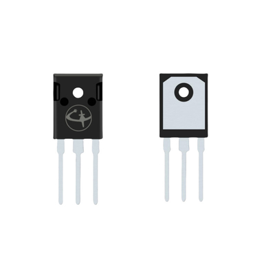 عاكس موثوقة وقوية IGBT تعزيز الوضع قناة N