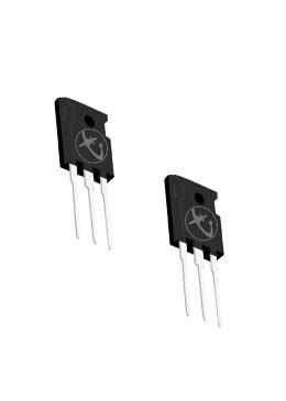 مستقر سرعة التبديل أسرع IGBT الطاقة العالية لتخزين الطاقة