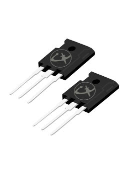 تحويل الطاقة IGBT 650V-1200V توفير الطاقة لتحويل المفتاح