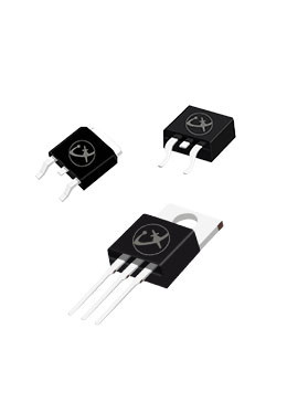 MOSFET متعددة الأغراض منخفضة الجهد عالية الكفاءة للسائق