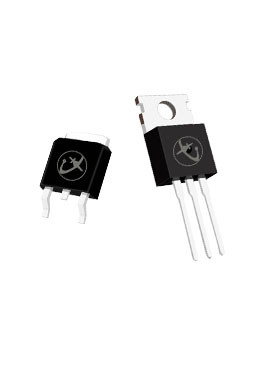 متعدد الوظائف منخفضة الجهد MOSFET الكفاءة العالية لتطبيق PWM
