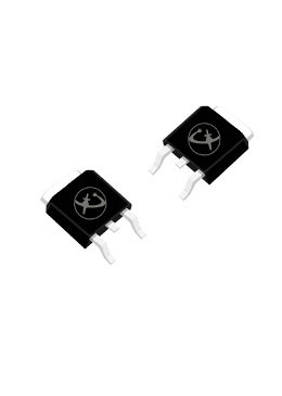 MOSFET ذو الجهد المنخفض SGT الملكية لمحول DC DC