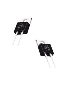 مستوى منخفض من المقاومة للكربيد السيليكوني MOSFET للبنية التحتية للشبكة