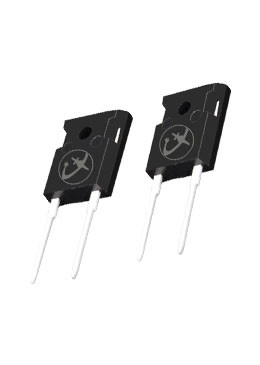 المقاومة المنخفضة للغاية SiC Mosfet الكفاءات العالية لأنظمة الطاقة المتجددة