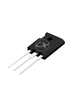 اختبار طاقة البليد الصناعي عالية Vgs Mosfet TO-220AB مع اختبار طاقة البليد النابض بنقطة واحدة بنسبة 100٪