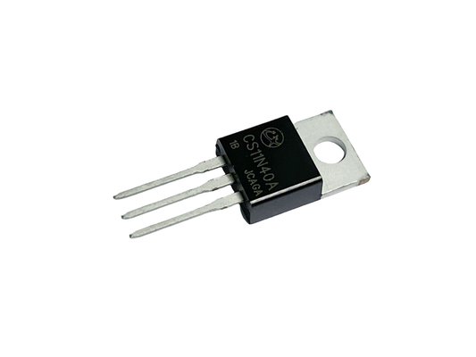 11A400V CS11N40A1 MOSFET عالية الجهد إلى 220AB التيار المتردد إلى مصدر الطاقة المتردد
