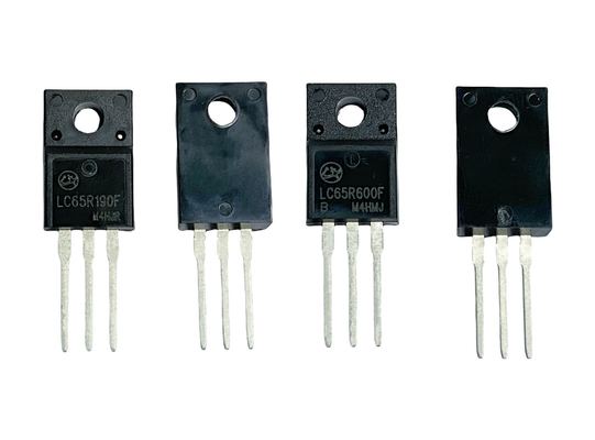 إمدادات الطاقة للاتصالات / الخادم Sj Mosfet عالية الأداء
