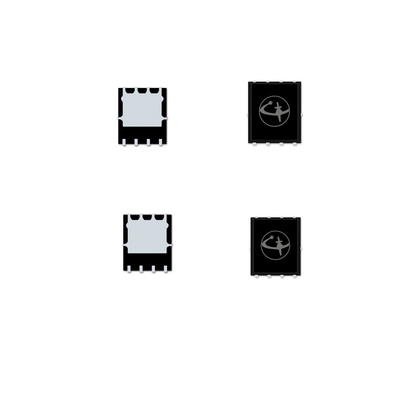 مزودات طاقة التيار المتردد/المستمر MOSFET عالي الطاقة مع تبديل أسرع