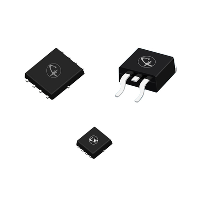 التبديل من الجانب العالي للطاقة عالية الجهد MOSFET قناة P Mosfet
