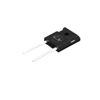 RDS منخفضة على الكربيد السيليكوني MOSFET متعددة الأغراض للسائق