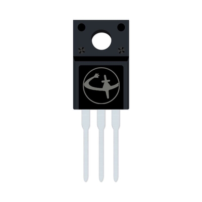 مستوى مقاومة الزخم المتعدد المشاهد MOSFET للشاحن LED