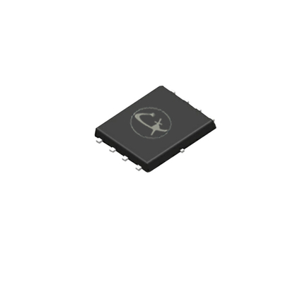 MOSFET متعدد الوظائف منخفضة الجهد للتصحيح المتزامن