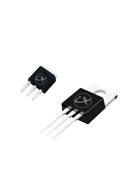 MOSFET متعدد الأغراض عالي الطاقة لإدارة بطارية الليثيوم