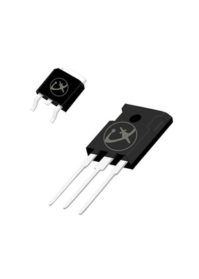 جهاز أشباه الموصلات الكهربائية MOSFET عالية الطاقة للمحركات بدون فرشاة