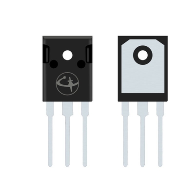 الصناعية MOSFET عالية القوة تبديد الحرارة أكسيد المعدن MOSFET
