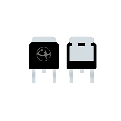 N Channel Power MOSFET Transistor متعددة الأغراض لتطبيقات المنزل الذكي
