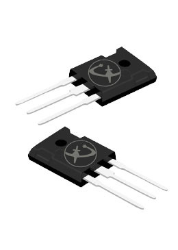 مزود متعدد الأغراض عالي الطاقة MOSFET TO-247 لتوفير الطاقة دون انقطاع