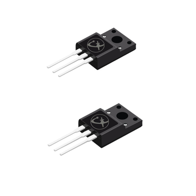 التبديل السريع من نوع N MOSFET إلى 220F 5000pF