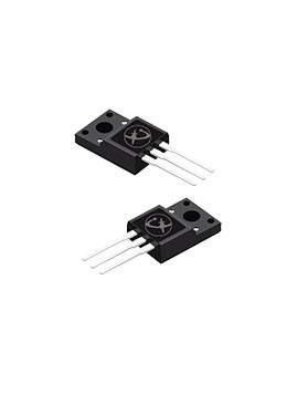 100% اختبار الهطول الجليدي لـ MOSFET Super Junction لمصادر الطاقة لخوادم الاتصالات