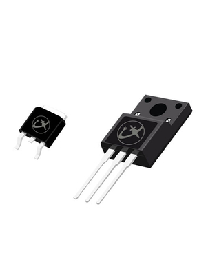 استهلاك طاقة منخفض SMPS Super Junction MOSFET لتطبيقات الطاقة العالية