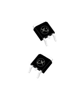 ممتازة بوابة الشحن المرفق الخارجي Mosfet لبرامج UPS الصناعية