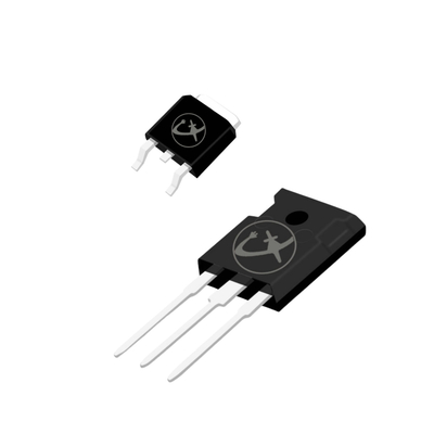 أجهزة الطاقة المنفصلة (Super Junction N Channel MOSFET Multiscene)