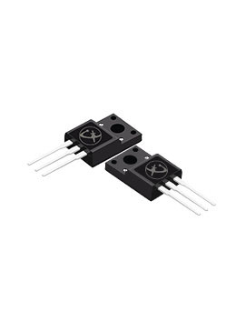 إمدادات الطاقة المرفق العالي Mosfet Anti EMI Discrete Cool MOS