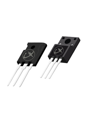 TO-220F Super Junction MOSFET Telecom إمدادات الطاقة غير المتقطعة