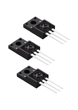 محول كومة الشحن ترانزستور IGBT متعدد الأغراض لـ OBC