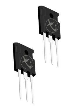 عاكس IGBT مع SiC Mosfet لمحركات بدون فرشاة وإدارة بطارية الليثيوم