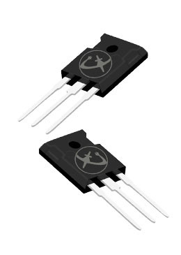 مستوى عال من التماسك السوبر MOSFET الصناعية باردة MOS لدارة PFC