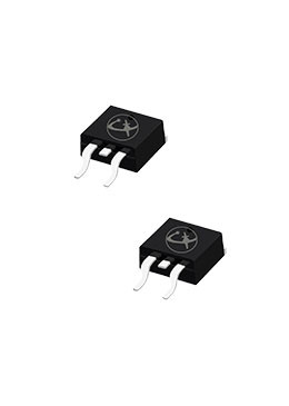 ترانزستور الطاقة متعددة الوظائف والعاكس IGBT 40A 1200V التبديل السريع