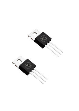 ترانزستور طاقة 1200 فولت 40A IGBT متعددة الوظائف لغير الطاقة الشمسية