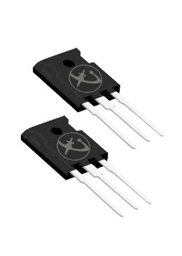 الصناعية سوبر تقاطع MOSFET عالية التردد بارد الموس للسائق