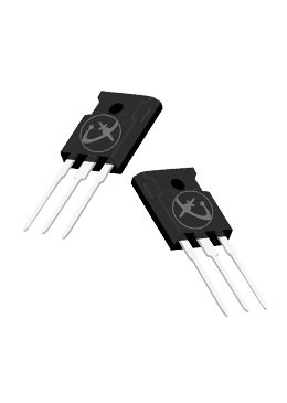 طاقة متعددة الأغراض IGBT للفوتوولتايك Inverter 20KHz-60KHz