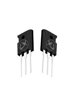 عداد التبديلات متعدد الوظائف عالية السرعة IGBT 50A 650V لتخزين الطاقة