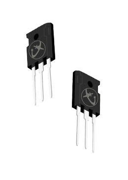 عاكس تكثيف أشباه الموصلات للطاقة IGBT 650V-1200V لتطبيقات الطاقة