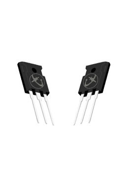 عداد التبديل IGBT ، سرعة الشحن الضوئي