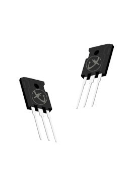 عاكس متعدد الوظائف IGBT 50A 650V سرعة عالية لتخزين الطاقة