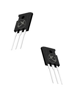 تحسين IGBT عالية الطاقة لتحكم الطاقة وتحويلها