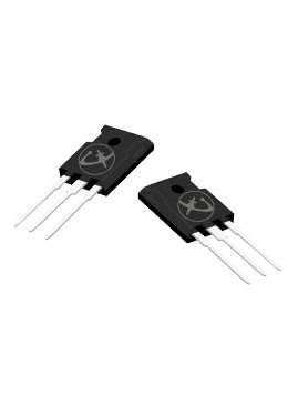 تخزين الطاقة الطاقة العالية IGBT 650V-1200V لمصادر الطاقة غير المتقطعة