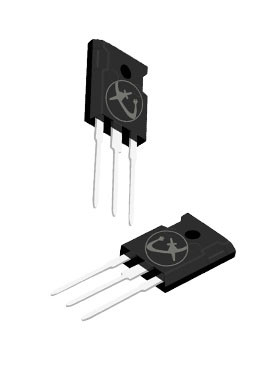 التبديل الأسرع للطاقة العالية IGBT 20KHz-60KHz لتحويلات الطاقة الجهد