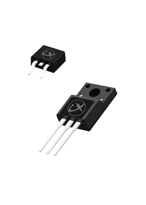 تخزين الطاقة MOSFET منخفضة الجهد إلى 220F قناة شمالية قدرة EAS عالية